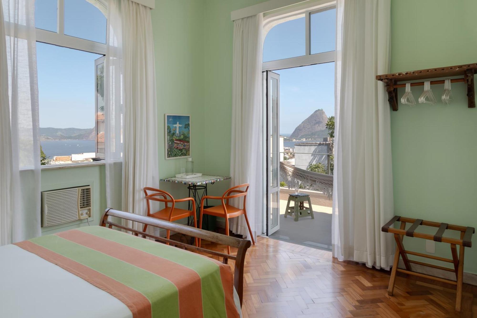 Guesthouse Bianca, Rio de Janeiro